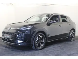 Volkswagen T-Roc 1.5 eTSI R-Line |Camera|Stoel/stuur verw.|