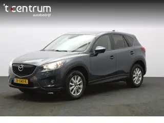 Mazda CX-5 2.0 TS+ 4WD Automaat, Stoelverwarming, Climate Control