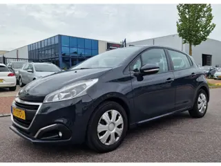 Peugeot 208 1.2 PureTech Blue Lion PSENSOR NAVI CRUISE 2 X SLEUTELS