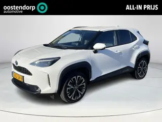 Toyota Yaris Cross 1.5 Hybrid Executive