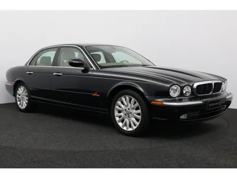 Jaguar XJ 3.0 V6