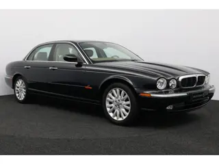 Jaguar XJ 3.0 V6
