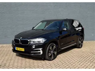 BMW X5 xDrive35i High Executive 129.000km NAP (bj 2015)