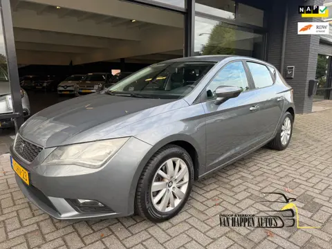 Seat Leon 1.2 TSI Enjoy apk 10-2027