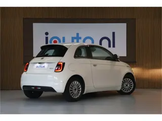Foto 20 van Fiat 500 Urban 42 kWh Keyless/Stoelverw/CarPlay/Camera/15"