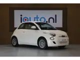 Foto 29 van Fiat 500 Urban 42 kWh Keyless/Stoelverw/CarPlay/Camera/15"