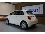 Foto 27 van Fiat 500 Urban 42 kWh Keyless/Stoelverw/CarPlay/Camera/15"
