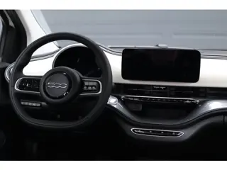 Foto 15 van Fiat 500 Urban 42 kWh Keyless/Stoelverw/CarPlay/Camera/15"