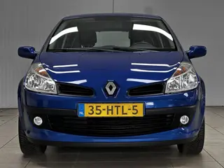 Foto 13 van Renault Clio 1.2-16V Dynamique/ D-Riem verv: 217.000 KM!/ 5-Drs/ 16'' LMV/ Airco/ Cruise/ Elek. pakk