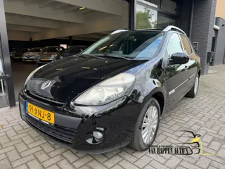 Foto 14 van Renault Clio Estate 1.2 TCE Collection apk 10-2027
