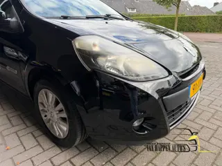 Foto 18 van Renault Clio Estate 1.2 TCE Collection apk 10-2027