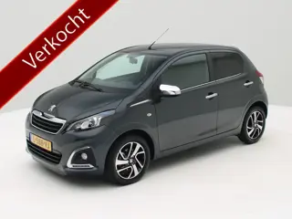 Peugeot 108 1.0 e-VTi Allure Climate / Camera / Origineel NL