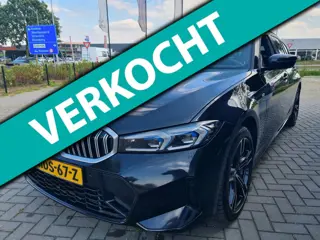 BMW 3-serie Touring 330e xDrive M-Pakket Panodak HeadUp