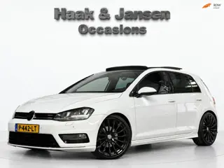 Volkswagen Golf 1.4 TSI ACT DSG R-Line Panodak Pdc Cruise