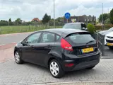 Foto 28 van Ford Fiesta 1.25 Limited nieuwe apk
