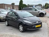 Foto 26 van Ford Fiesta 1.25 Limited nieuwe apk