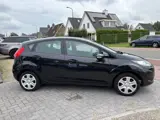 Foto 25 van Ford Fiesta 1.25 Limited nieuwe apk