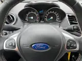 Foto 20 van Ford Fiesta 1.0 EcoBoost Titanium TREKHAAK ZEER MOOIE AUTO
