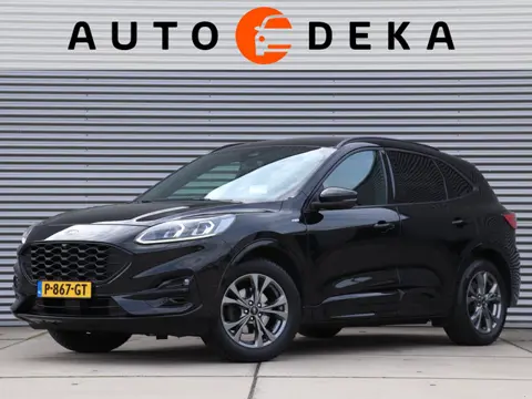 Ford Kuga 1.5 EcoBoost ST-Line X *Winterpack*B&O*Trekhaak*