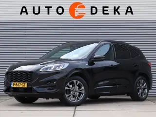 Ford Kuga 1.5 EcoBoost ST-Line X *Winterpack*B&O*Trekhaak*