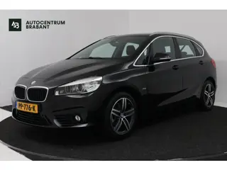 BMW 2 Serie Active Tourer 218i High Executive (NAVIGATIE, PARKEERSENSOREN, CRUISE CONTROL)