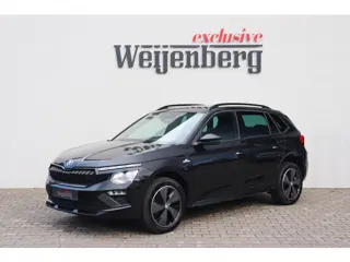 Škoda Kamiq 1.0 TSI Monte Carlo Pano ACC Camera (bj 2026)