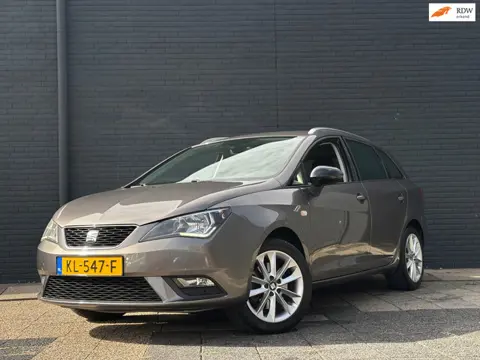 Seat Ibiza ST 1.0 EcoTSI Style Connect | Navi | Trekhaak