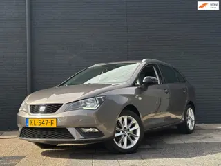 Seat Ibiza ST 1.0 EcoTSI Style Connect | Navi | Trekhaak