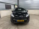 Foto 29 van Ford Fiesta 1.0 Titanium cruise control riem vervangen dealer onderhouden airco