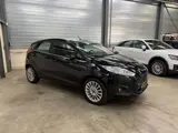 Foto 27 van Ford Fiesta 1.0 Titanium cruise control riem vervangen dealer onderhouden airco