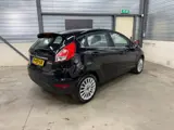 Foto 26 van Ford Fiesta 1.0 Titanium cruise control riem vervangen dealer onderhouden airco