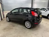 Foto 23 van Ford Fiesta 1.0 Titanium cruise control riem vervangen dealer onderhouden airco