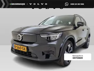 Foto 11 van Volvo XC40 Recharge Plus 70 kWh | SOH:92% | Warmtepomp | Stoel/Stuurverwarming | Keyless entry | Par