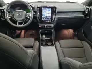 Foto 18 van Volvo XC40 Recharge Plus 70 kWh | SOH:92% | Warmtepomp | Stoel/Stuurverwarming | Keyless entry | Par