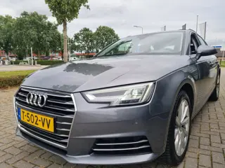 Audi A4 Avant 1.4 TFSI Sport Pro Line S Panodak