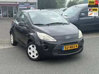 Ford Ka 1.2 Cool&Sound
