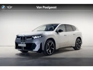 BMW iX3 40 eDrive Innovation Pack M Sportpakket Pro | Huisselectie