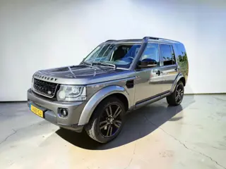 Land Rover Discovery 3.0 SDV6 HSE 7-persoons