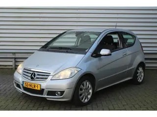 Mercedes-Benz A-klasse 150 Avantgarde AUTOMAAT NL-Auto NAP