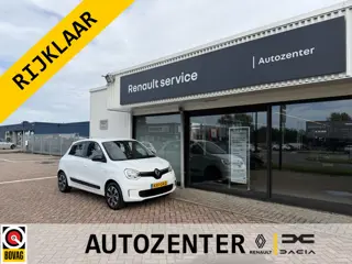 Renault Twingo Limited Sce 65 | parkeersensor | climat control | Easylink | tijdelijk gratis Top Afl