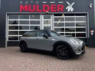 Foto 17 van MINI CLUBMAN 2.0 COOPER S CHILI SERIOUS BUSINESS / AUTOMAAT / CRUISE / HEAD-UP / PANO!