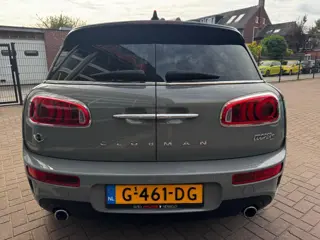 Foto 19 van MINI CLUBMAN 2.0 COOPER S CHILI SERIOUS BUSINESS / AUTOMAAT / CRUISE / HEAD-UP / PANO!