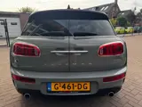 Foto 29 van MINI CLUBMAN 2.0 COOPER S CHILI SERIOUS BUSINESS / AUTOMAAT / CRUISE / HEAD-UP / PANO!