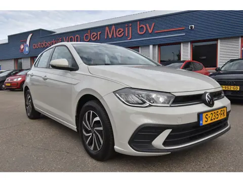Volkswagen Polo 1.0 TSI Life , VIRTUAL COCKPIT , NAV I , CR CONTR , LED KOPL , LMV15 ,