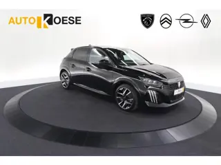 Foto 11 van Peugeot 208 1.2 Hybrid 145 e-DCS6 GT | Alcantara Pakket | Camera | Apple Carplay | Stoelverwarming