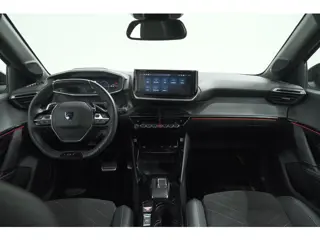 Foto 12 van Peugeot 208 1.2 Hybrid 145 e-DCS6 GT | Alcantara Pakket | Camera | Apple Carplay | Stoelverwarming