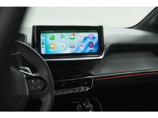Foto 17 van Peugeot 208 1.2 Hybrid 145 e-DCS6 GT | Alcantara Pakket | Camera | Apple Carplay | Stoelverwarming