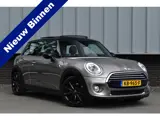 Foto 22 van MINI 3-deurs 1.5 Cooper Marylebone | Pano | Leder | Harman/Kardon | Navi | Xenon