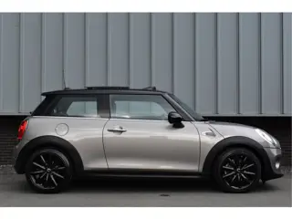 Foto 13 van MINI 3-deurs 1.5 Cooper Marylebone | Pano | Leder | Harman/Kardon | Navi | Xenon