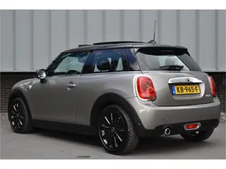 Foto 14 van MINI 3-deurs 1.5 Cooper Marylebone | Pano | Leder | Harman/Kardon | Navi | Xenon
